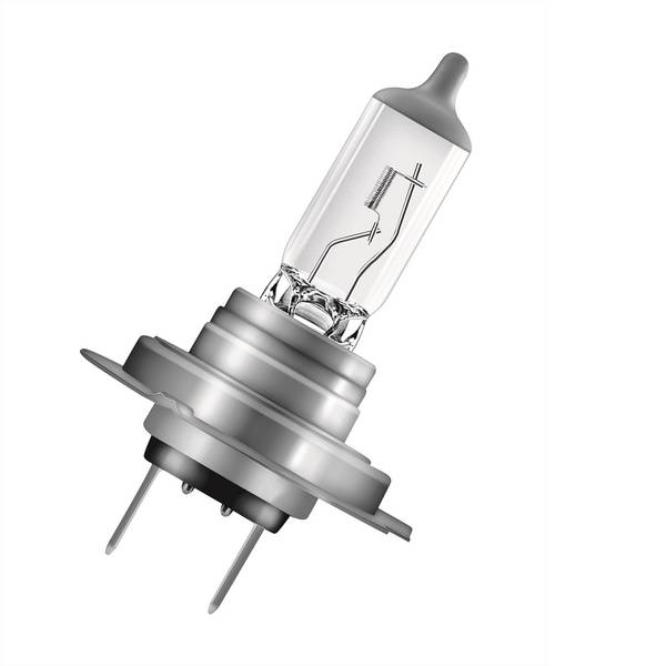 Lampadine per auto e camion - Osram Auto Lampadina alogena Truckstar H7 70 W - Lampadine per auto e camion - Osram Auto Lampadina alogena Truckstar H7 70 W -