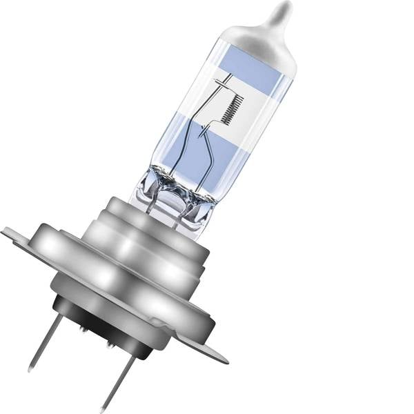 Lampadine per auto e camion - Osram Auto Lampadina alogena NIGHT RACER 110 H7 55 W - Lampadine per auto e camion - Osram Auto Lampadina alogena NIGHT RACER 110 H7 55 W -