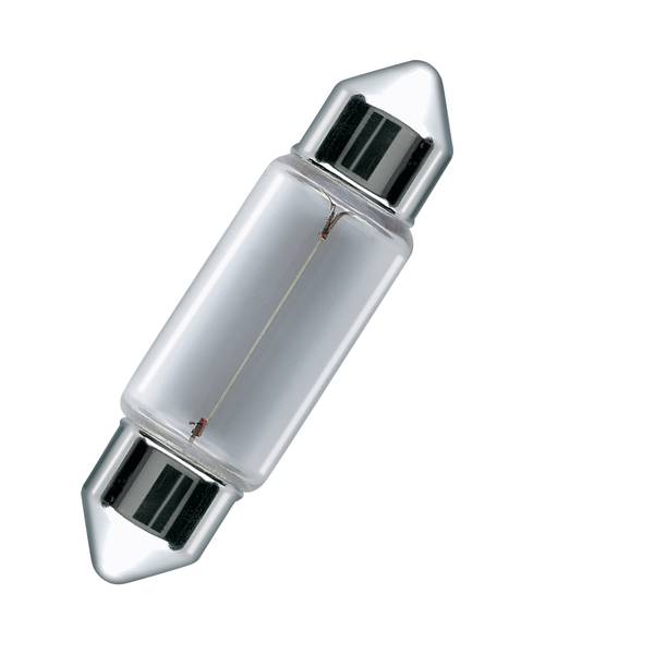 Lampadine per auto e camion - Osram Auto Lampadina Festoon a siluro Original Line C10W 10 W - Lampadine per auto e camion - Osram Auto Lampadina Festoon a siluro Original Line C10W 10 W -
