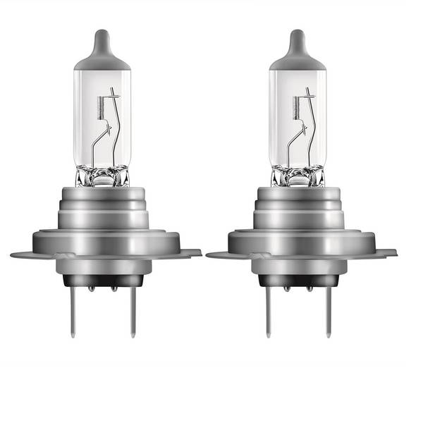 Lampadine per auto e camion - Osram Auto Lampadina alogena Truckstar H7 70 W - Lampadine per auto e camion - Osram Auto Lampadina alogena Truckstar H7 70 W -