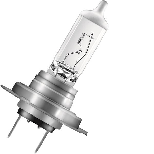 Lampadine per auto e camion - Osram Auto Lampadina alogena Silverstar 2.0 H7 55 W - Lampadine per auto e camion - Osram Auto Lampadina alogena Silverstar 2.0 H7 55 W -
