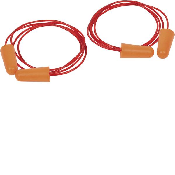 Tappi per la protezione dell`udito - AVIT AV13010 EN352-2 Tappi per le orecchie 37 dB usa e getta 2 Paia - Tappi per la protezione dell`udito - AVIT AV13010 EN352-2 Tappi per le orecchie 37 dB usa e getta 2 Paia -