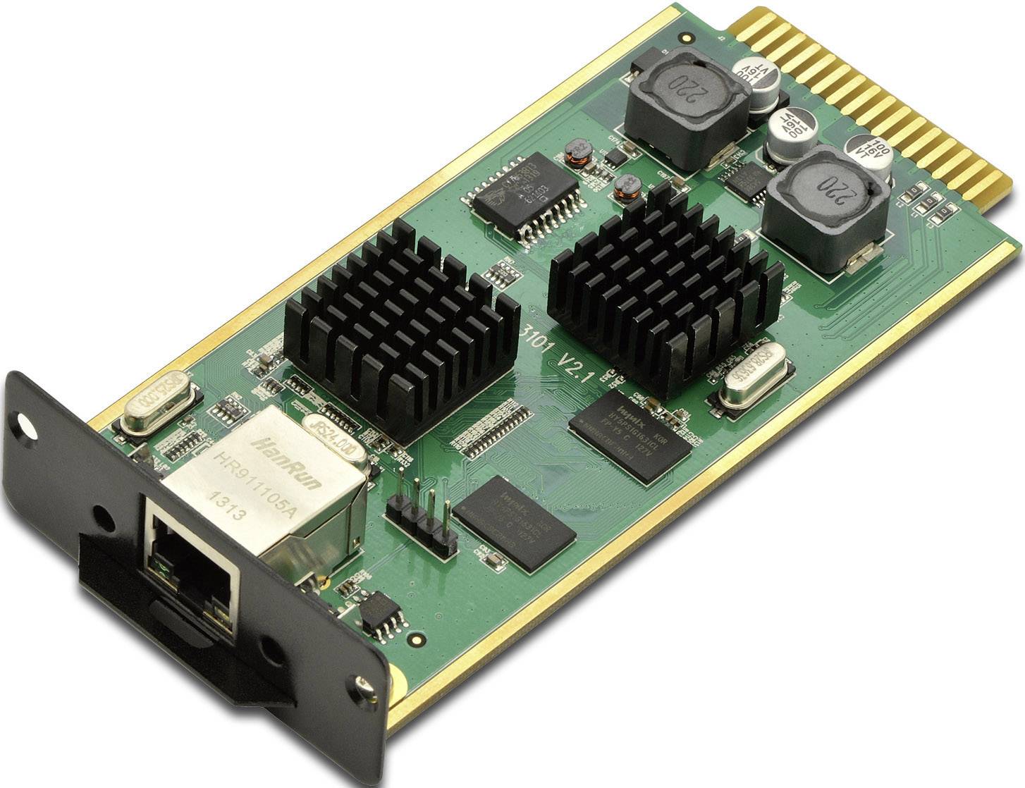 Digitus KVM Adattatore-0