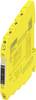 Relè di sicurezza PSR-MS55-1NO-1DO-24DC-SC Phoenix Contact Tensione di funzionamento: 24 V/DC 1 NA (L x A x P) 6.8 x 93.1 x 102.5 mm 1 pz.