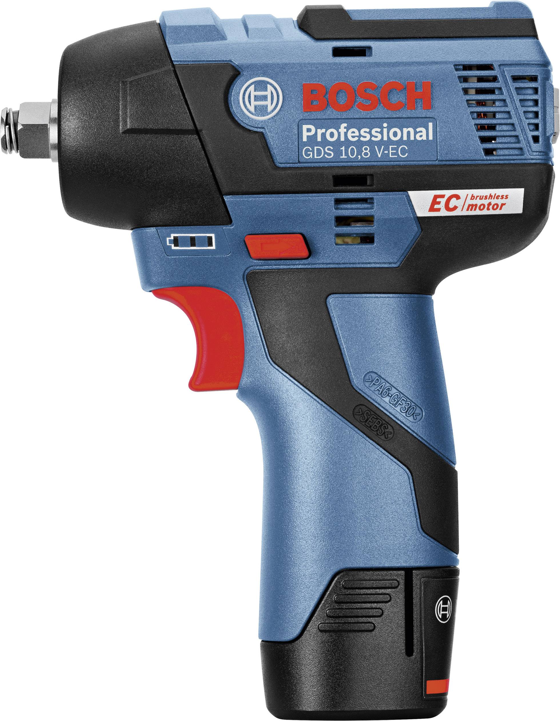 bosch gdr 180 li professional