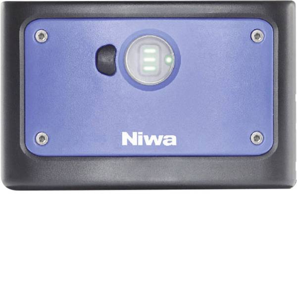 Accessori per torce portatili - Batteria ricaricabile di ricambio NIWA 340201 - Accessori per torce portatili - Batteria ricaricabile di ricambio NIWA 340201 -