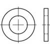 Rondella 11 mm 20 mm Acciaio 250 pz. TOOLCRAFT 135823