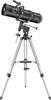 National Geographic 130/650 Sph. Telescopio a specchi Equatoriale Newton Ingrandimento 26 fino a 195 x