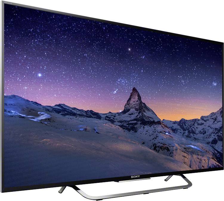 TV LED 43 pollici Sony BRAVIA