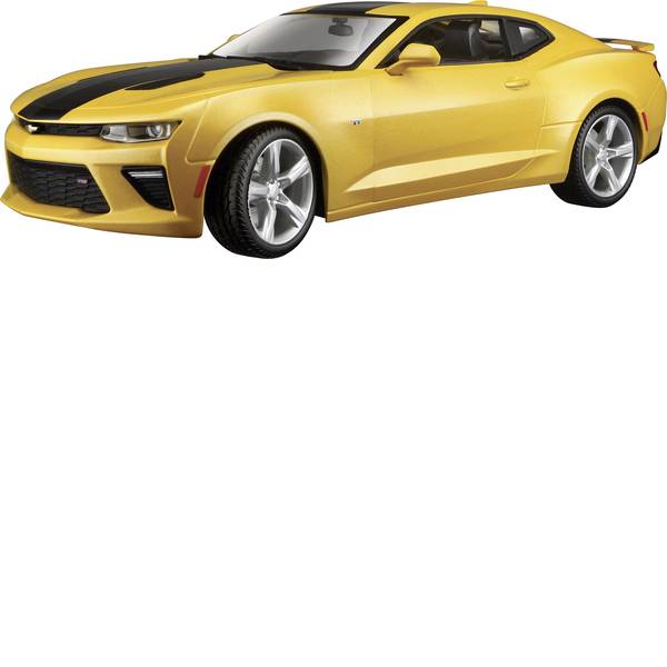 Modellini statici di auto e moto - Maisto Chevrolet Camaro 2016 1:18 Automodello - Modellini statici di auto e moto - Maisto Chevrolet Camaro 2016 1:18 Automodello -
