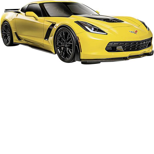Modellini statici di auto e moto - Maisto Corvette Z06 2015 1:24 Automodello - Modellini statici di auto e moto - Maisto Corvette Z06 2015 1:24 Automodello -