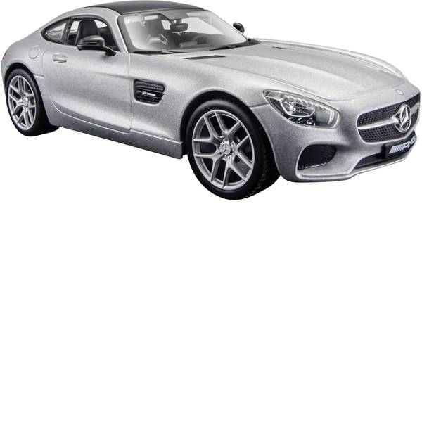 Modellini statici di auto e moto - Maisto Mercedes AMG GT 1:24 Automodello - Modellini statici di auto e moto - Maisto Mercedes AMG GT 1:24 Automodello -
