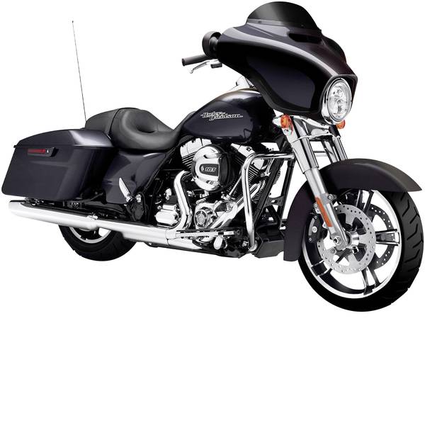 Modellini statici di auto e moto - Maisto Harley Davidson 2015 Street Glide Special 1:12 Motomodello - Modellini statici di auto e moto - Maisto Harley Davidson 2015 Street Glide Special 1:12 Motomodello -
