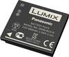 Panasonic DMW-BCK7E Batteria ricaricabile fotocamera sostituisce la batteria originale (camera) DMW-BCK7E, NCAYN101H 3.6 V 680 mAh