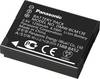 Panasonic DMW-BCM13E Batteria ricaricabile fotocamera sostituisce la batteria originale (camera) DMW-BCM13E 3.6 V 1250 mAh