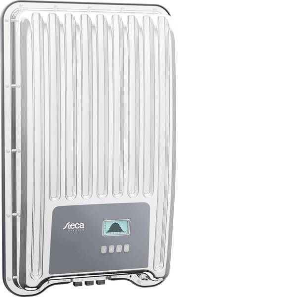 Inverter - Steca Inverter disolamento Grid Coolcept 3010x 3000 W - 230 V/AC Alimentazione di rete - Inverter - Steca Inverter disolamento Grid Coolcept 3010x 3000 W - 230 V/AC Alimentazione di rete -