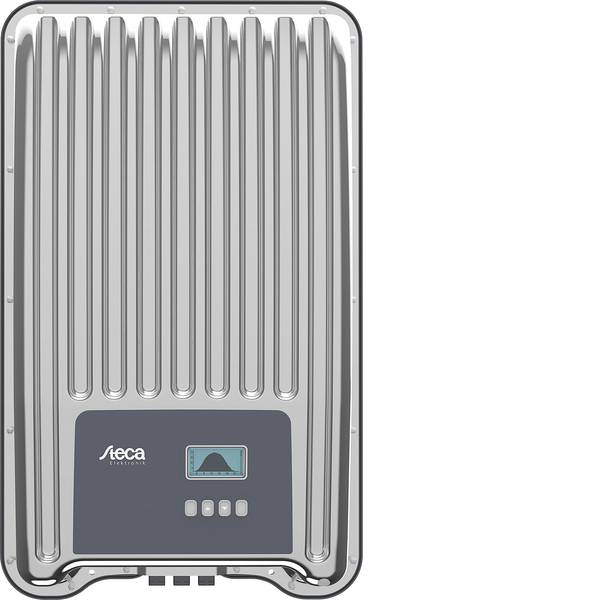 Inverter - Steca Inverter disolamento Grid Coolcept³ 4803-X 4800 W - 230 V/AC Alimentazione di rete - Inverter - Steca Inverter disolamento Grid Coolcept³ 4803-X 4800 W - 230 V/AC Alimentazione di rete -