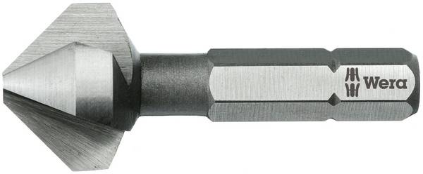 Wera 846 05104630001 Svasatore conico 6.3 mm HSS 1/4" (6.3 mm) 1 pz.