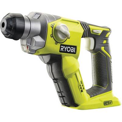 Ryobi One+ R18SDS-0 Martello rotante Batteria integrata 18V 1.3Joule-0