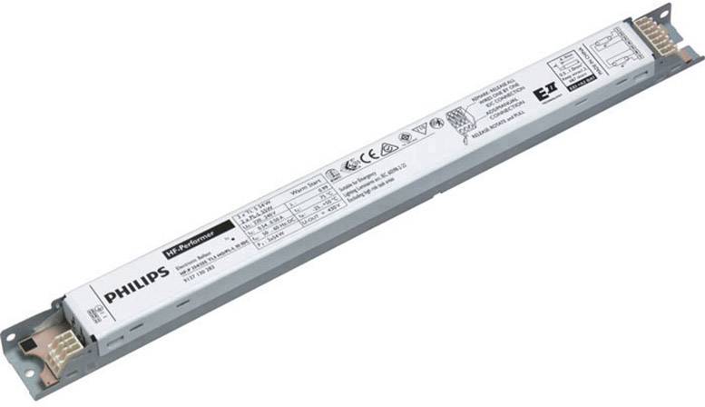 Philips LED Lampade fluorescenti 95224700 Ballast elettronico 39 W (1 x 39 W)