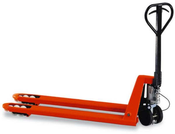 RapidLift 6/23001150510GNB Transpallet Capacità di carico (max) 2500 kg Lunghezza forca 115 cm Altezza di sollevamento (max.) 20.5 cm