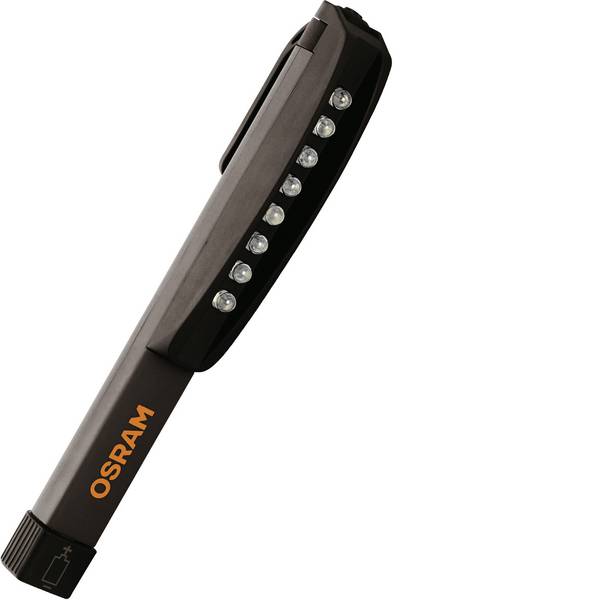 Lampade da lavoro - LED Torcia a penna a batteria Osram Auto LEDIL203 INSPECTION LAMP LEDinspect Penlight 80 80 lm - Lampade da lavoro - LED Torcia a penna a batteria Osram Auto LEDIL203 INSPECTION LAMP LEDinspect Penlight 80 80 lm -
