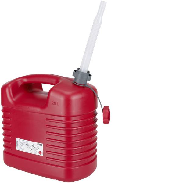 Utensili per garage e officine meccaniche - Tanica per carburante Pressol 21137 - Utensili per garage e officine meccaniche - Tanica per carburante Pressol 21137 -