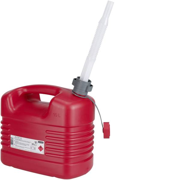 Utensili per garage e officine meccaniche - Tanica per carburante Pressol 21133 - Utensili per garage e officine meccaniche - Tanica per carburante Pressol 21133 -
