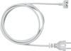 Apple Power Adapter Extension Cable Cavo di prolunga per alimentatore