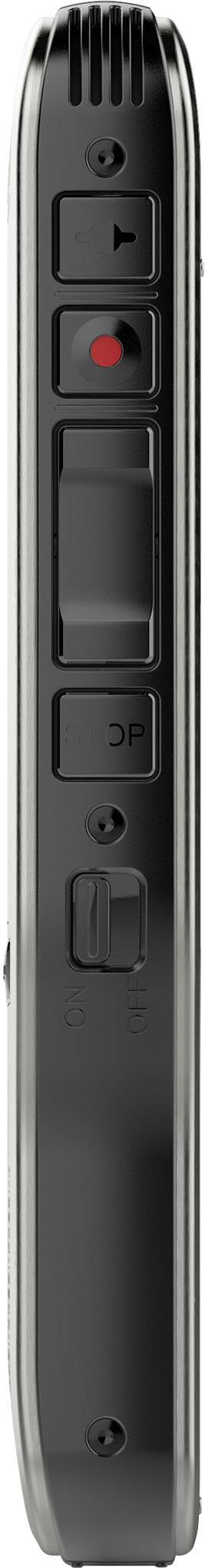 Philips Pocket Memo DPM6700 - Voicerecorder-4