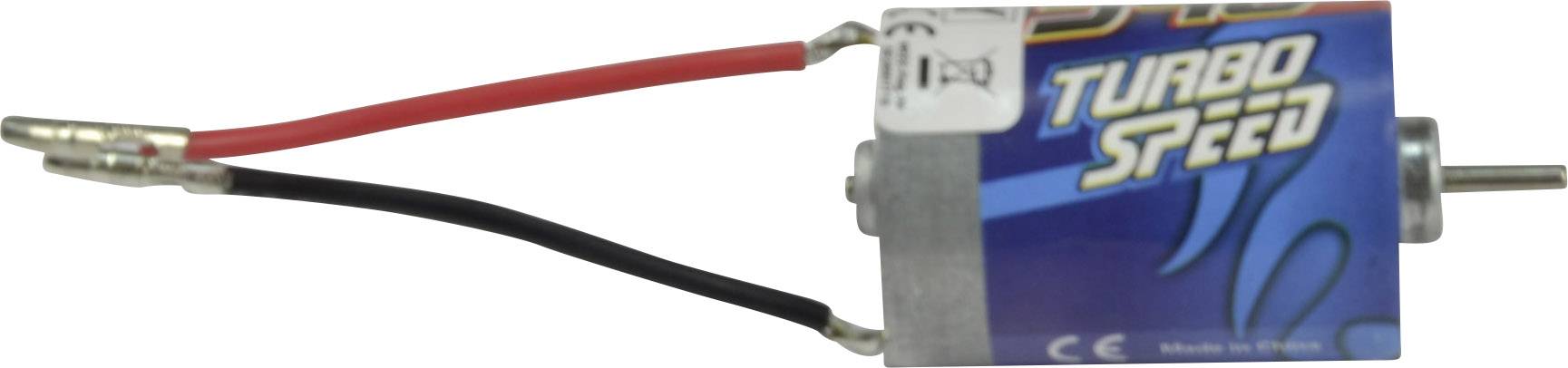 Reely H0048 Parte di ricambio Motore brushed 540er