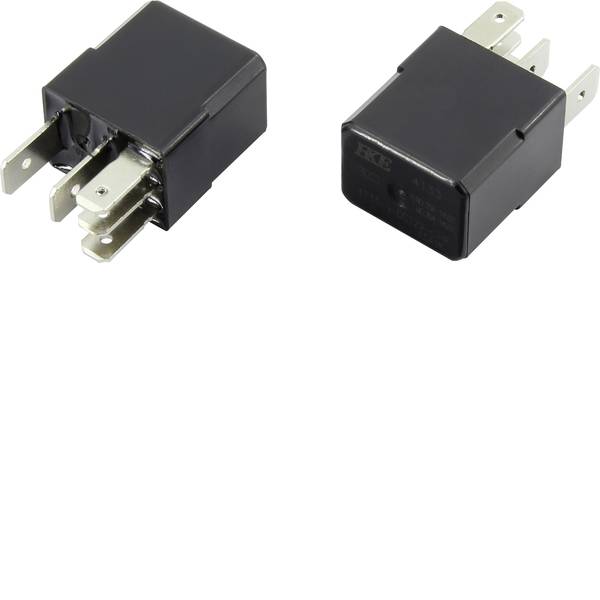 Relè auto - HKE 4133-S-DC12V-C-R Relè per auto 12 V/DC 35 A 1 scambio - Relè auto - HKE 4133-S-DC12V-C-R Relè per auto 12 V/DC 35 A 1 scambio -