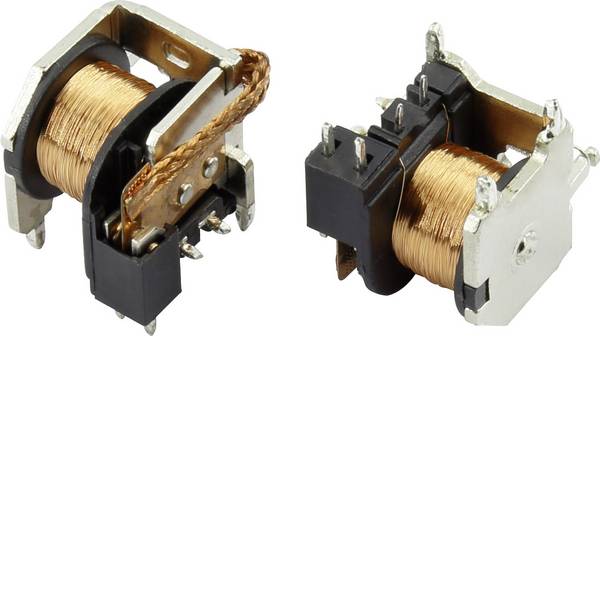 Relè auto - HKE CMA4-DC12V-C-E Relè per auto 12 V/DC 30 A 1 scambio - Relè auto - HKE CMA4-DC12V-C-E Relè per auto 12 V/DC 30 A 1 scambio -