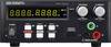 VOLTCRAFT CPPS-320-84 Alimentatore da laboratorio regolabile 0.02 - 84 V/DC 0.01 - 10 A 320 W USB Controllo remoto, Programmabile, Auto-Range Num. uscite 1 x