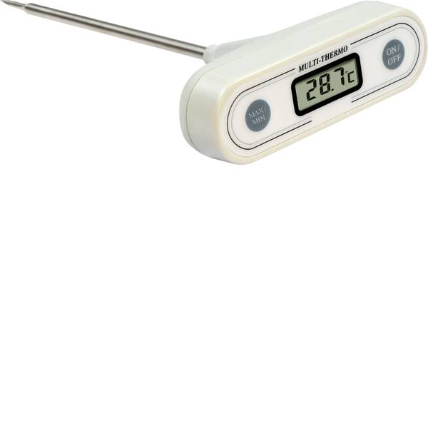 Termometri per la cucina - TFA Dostmann 30.1055.02 Termometro da cucina Spegnimento automatico Frittura, Cottura al forno - Termometri per la cucina - TFA Dostmann 30.1055.02 Termometro da cucina Spegnimento automatico Frittura, Cottura al forno -
