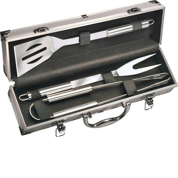Stoviglie, posate e bicchieri - KIt posate per BBQ Bob - Stoviglie, posate e bicchieri - KIt posate per BBQ Bob -