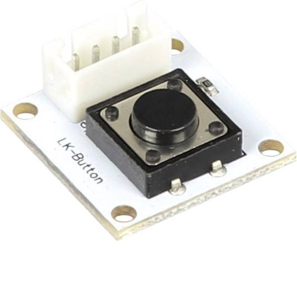 Moduli e schede Breakout per schede di sviluppo - Scheda di espansione Linker Kit LK-LK-Button Button 1 - Moduli e schede Breakout per schede di sviluppo - Scheda di espansione Linker Kit LK-LK-Button Button 1 -