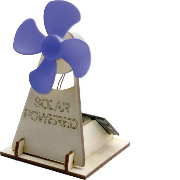Kit di energie rinnovabili - Sol Expert Solar Lüfter, Bausatz Ventola solare - Kit di energie rinnovabili - Sol Expert Solar Lüfter, Bausatz Ventola solare -