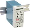 MEAN WELL DRC-40A Alimentatore per guida DIN 13.8 V/DC 1.9 A 40 W Num. uscite:2 x Contenuto 1 pz.