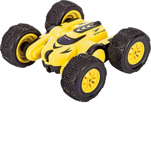 Auto telecomandate - Carrera RC 370402001 Mini Turnator 1:40 Automodello per principianti Elettrica Monstertruck 4WD - Auto telecomandate - Carrera RC 370402001 Mini Turnator 1:40 Automodello per principianti Elettrica Monstertruck 4WD -