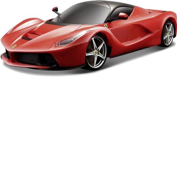 Modellini statici di auto e moto - Bburago Ferrari LaFerrari 1:18 Automodello - Modellini statici di auto e moto - Bburago Ferrari LaFerrari 1:18 Automodello -
