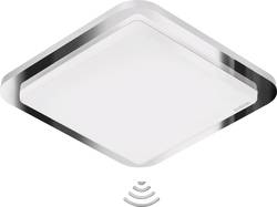 Steinel Rs Led D1 Evo 007911 Plafoniera Led Con Rilevatore Di Movimento Cromo Bianco Conrad It
