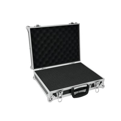 Roadinger 25 30126218 Flight case (L x L x A) 315 x 415 x 135 mm-0