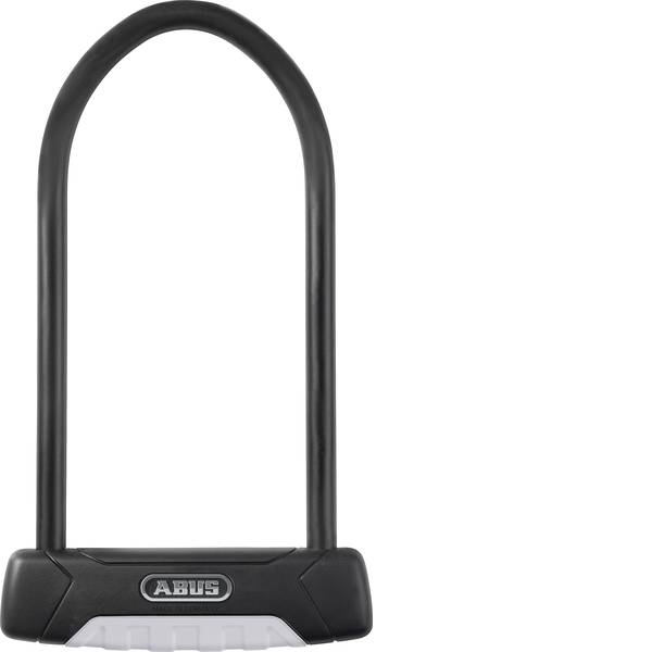 Lucchetti da bicicletta - ABUS 470/150HB300+USH GRANIT Plus Lucchetto ad arco (forma U) Nero con codifica Lucchetto a chiave - Lucchetti da bicicletta - ABUS 470/150HB300+USH GRANIT Plus Lucchetto ad arco (forma U) Nero con codifica Lucchetto a chiave -
