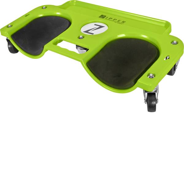 Strumenti speciali per auto - Letto con rotelle ginocchia mobile Zipper ZI-KRB1 - Strumenti speciali per auto - Letto con rotelle ginocchia mobile Zipper ZI-KRB1 -