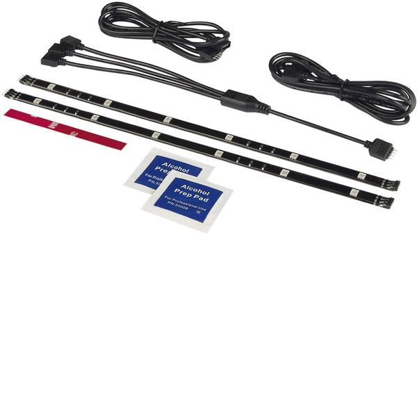 Luci d`ambiente per interni auto - Illuminazione generale LEDambient Tuning Lights Extension-Kit Osram Auto - Luci d`ambiente per interni auto - Illuminazione generale LEDambient Tuning Lights Extension-Kit Osram Auto -