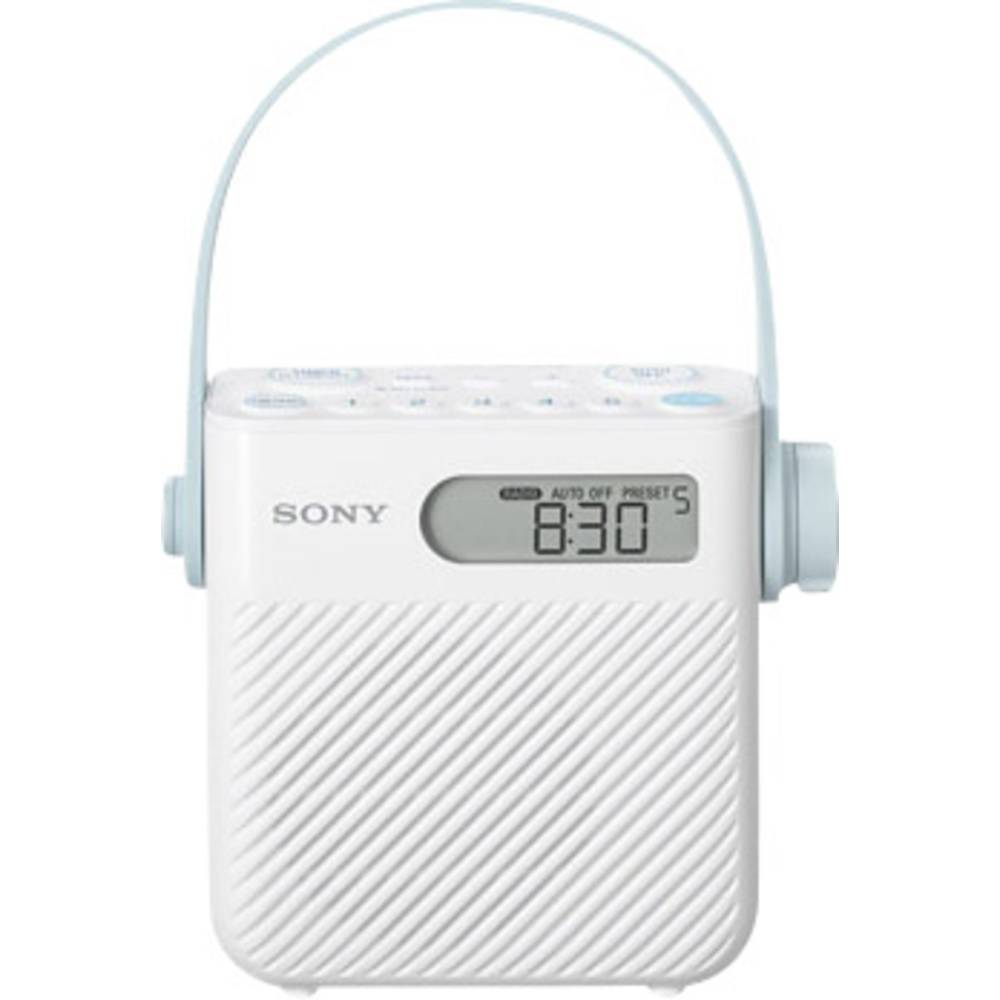 Radio Bagno fm radio per bagno radio per doccia sony icf s80 am fm Radio Bagno fm radio per bagno radio per doccia sony icf s80 am fm