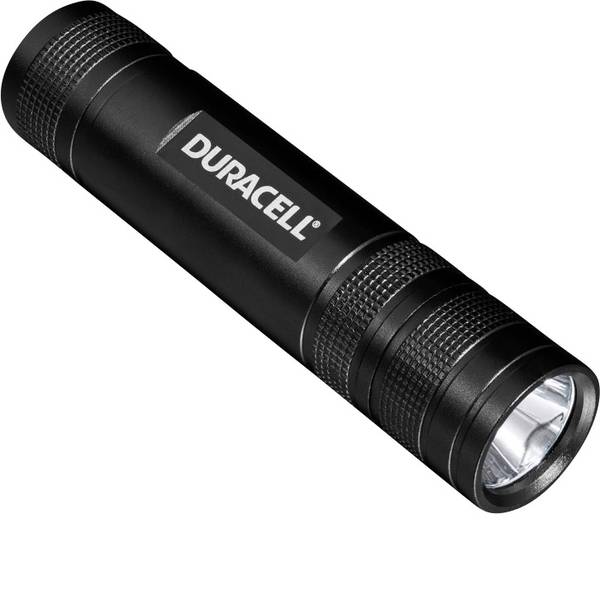 Torce tascabili - Duracell CMP-10C LED Torcia tascabile Cinturino a batteria 185 lm 1.75 h - Torce tascabili - Duracell CMP-10C LED Torcia tascabile Cinturino a batteria 185 lm 1.75 h -