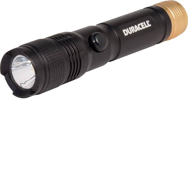 Torce tascabili - Duracell CMP-7 LED Torcia tascabile Cinturino a batteria 40 lm 2.25 h - Torce tascabili - Duracell CMP-7 LED Torcia tascabile Cinturino a batteria 40 lm 2.25 h -