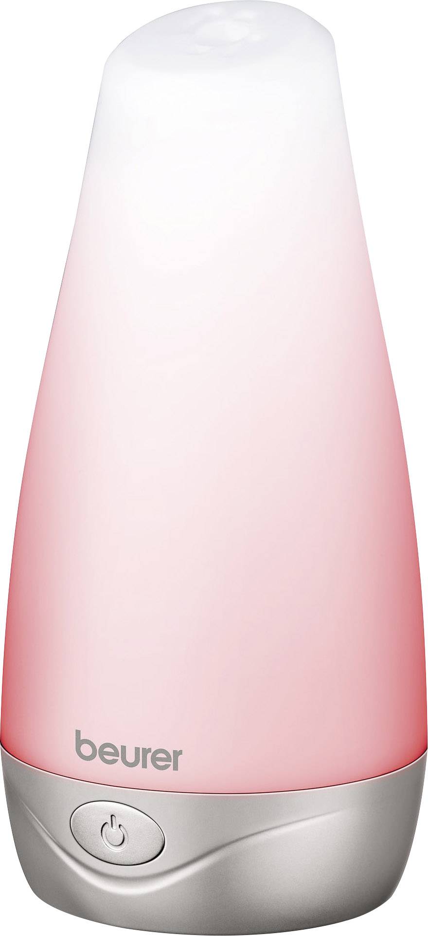 Beurer LA 30 Umidificatore aromatico 1 pz. Bianco-2
